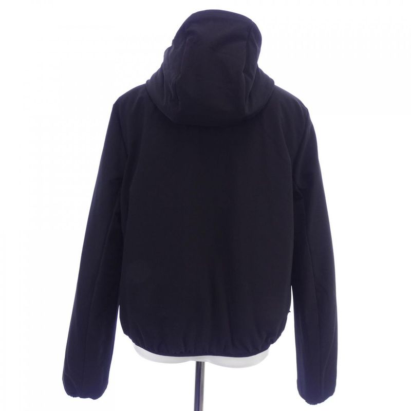 CHANEL P70625v62737 Down Jacket