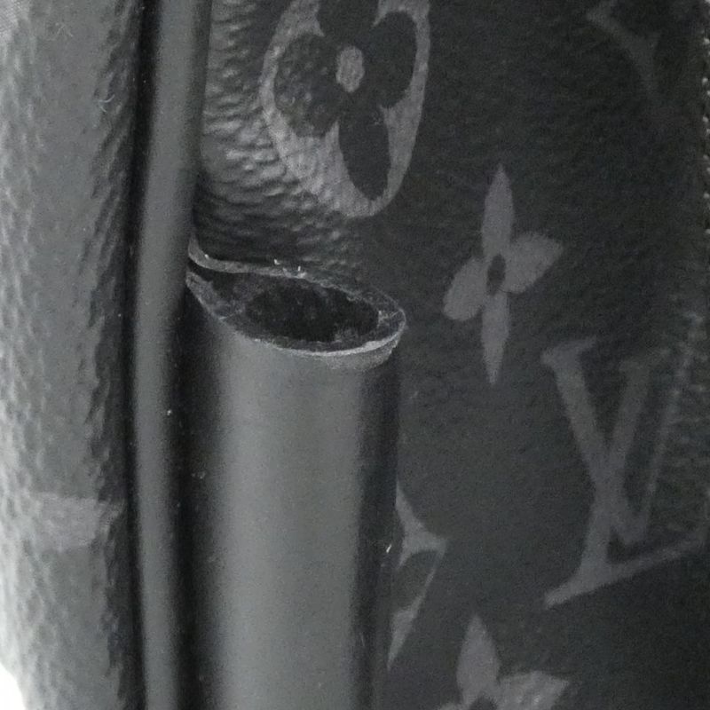 Louis Vuitton Monogram Eclipse Bum Bag M42906 Shoulder Bag