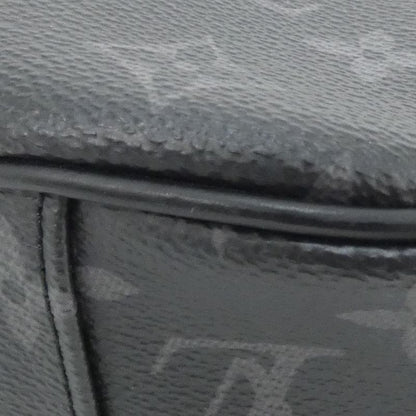 Louis Vuitton Monogram Eclipse Bum Bag M42906 Shoulder Bag