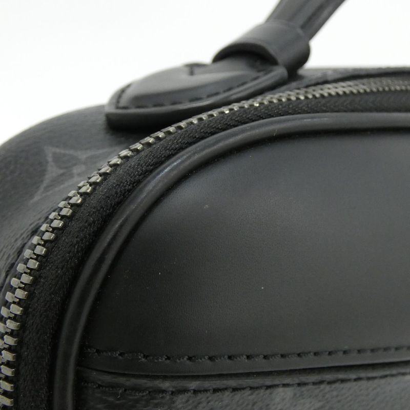 Louis Vuitton Monogram Eclipse Bum Bag M42906 Shoulder Bag