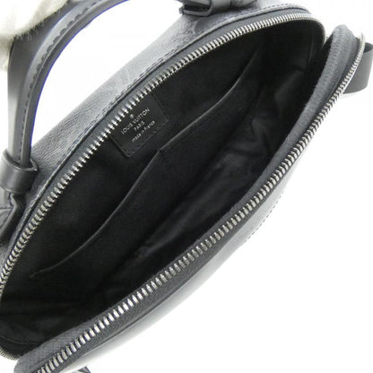 Louis Vuitton Monogram Eclipse Bum Bag M42906 Shoulder Bag