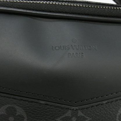 Louis Vuitton Monogram Eclipse Bum Bag M42906 Shoulder Bag