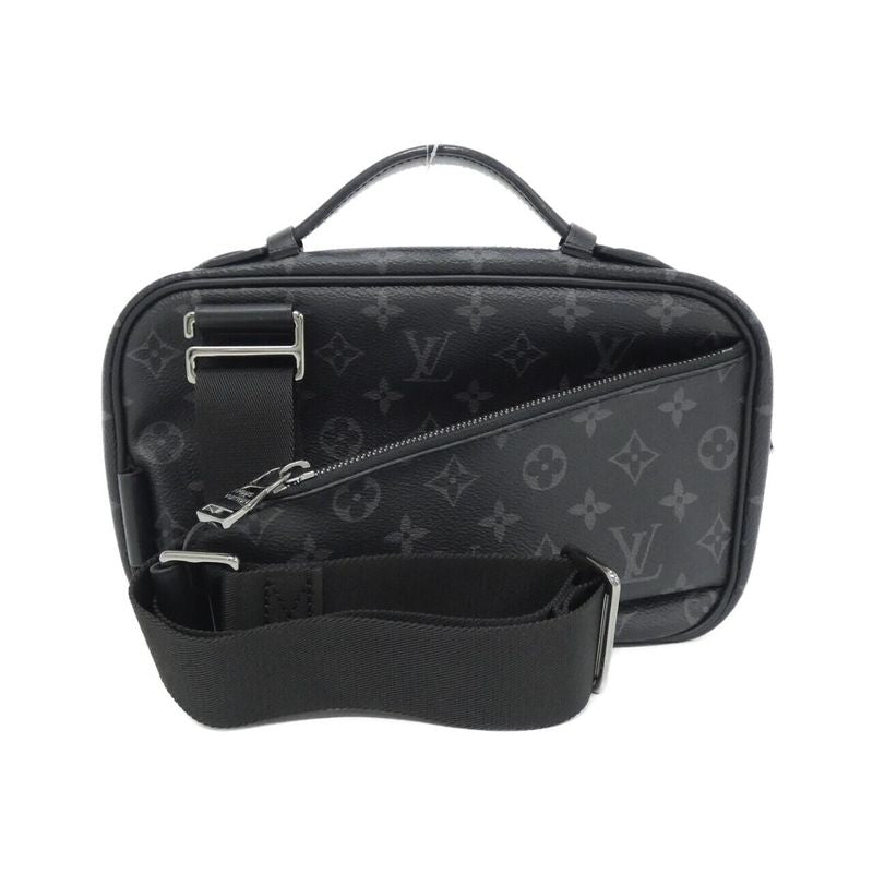 Louis Vuitton Monogram Eclipse Bum Bag M42906 Shoulder Bag
