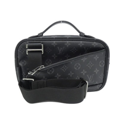 Louis Vuitton Monogram Eclipse Bum Bag M42906 Shoulder Bag