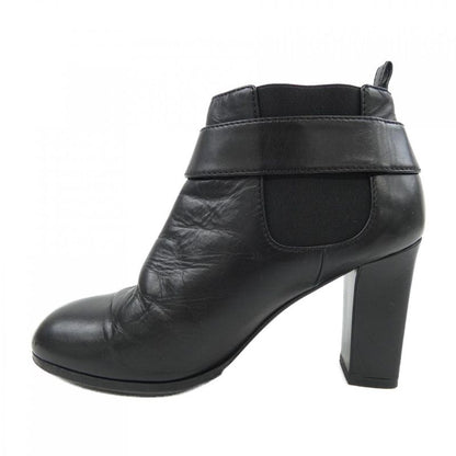 CHANEL Turnlock G29293x15037 Boots