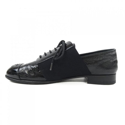 CHANEL G34128 Shoes