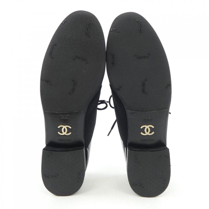 CHANEL G34128 Shoes