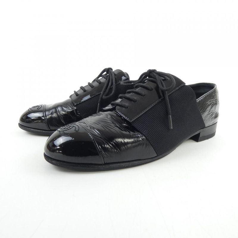 CHANEL G34128 Shoes