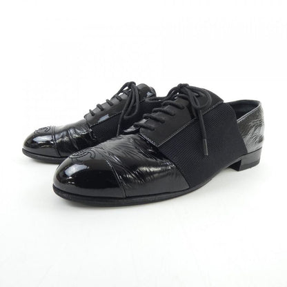 CHANEL G34128 Shoes