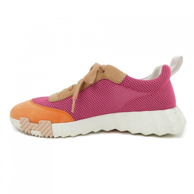 HERMES Bouncing 221177z Sneakers