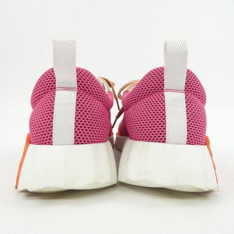 HERMES Bouncing 221177z Sneakers