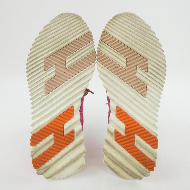 HERMES Bouncing 221177z Sneakers