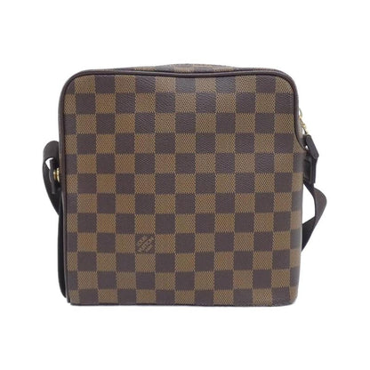 Louis Vuitton Damier Olaf PM N41442 Shoulder Bag
