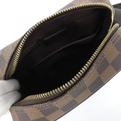 Louis Vuitton Damier Olaf PM N41442 Shoulder Bag