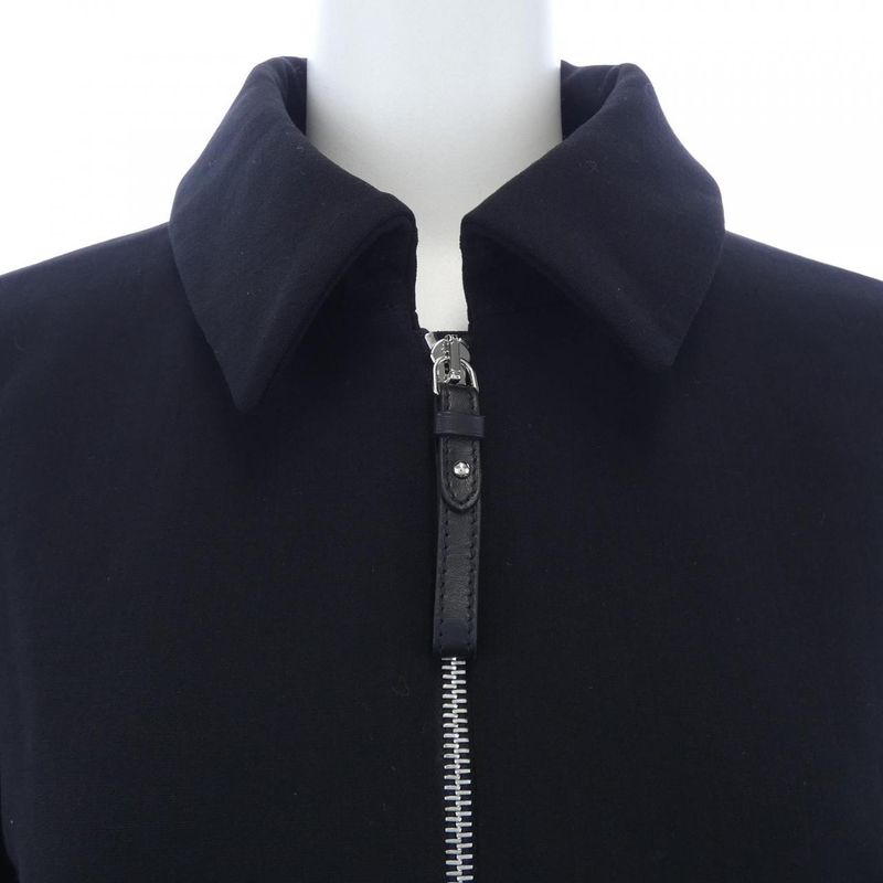 HERMES 2h0203dm Jacket