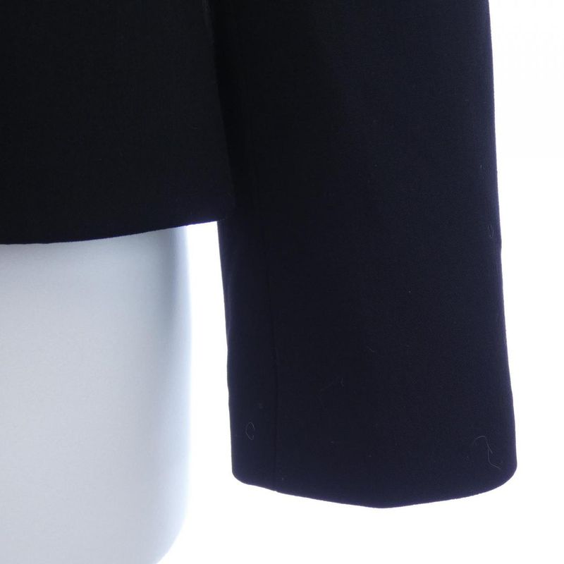 HERMES 2h0203dm Jacket
