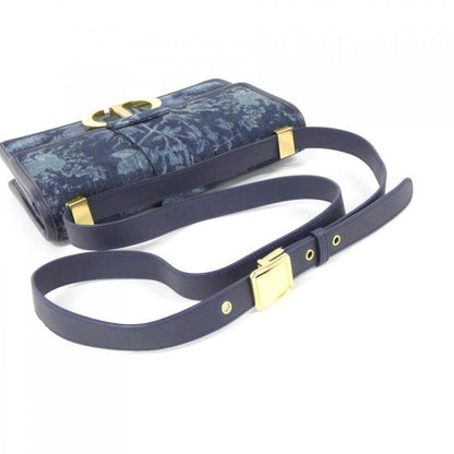 Christian DIOR 30 Montagne M9203ujde Shoulder Bag