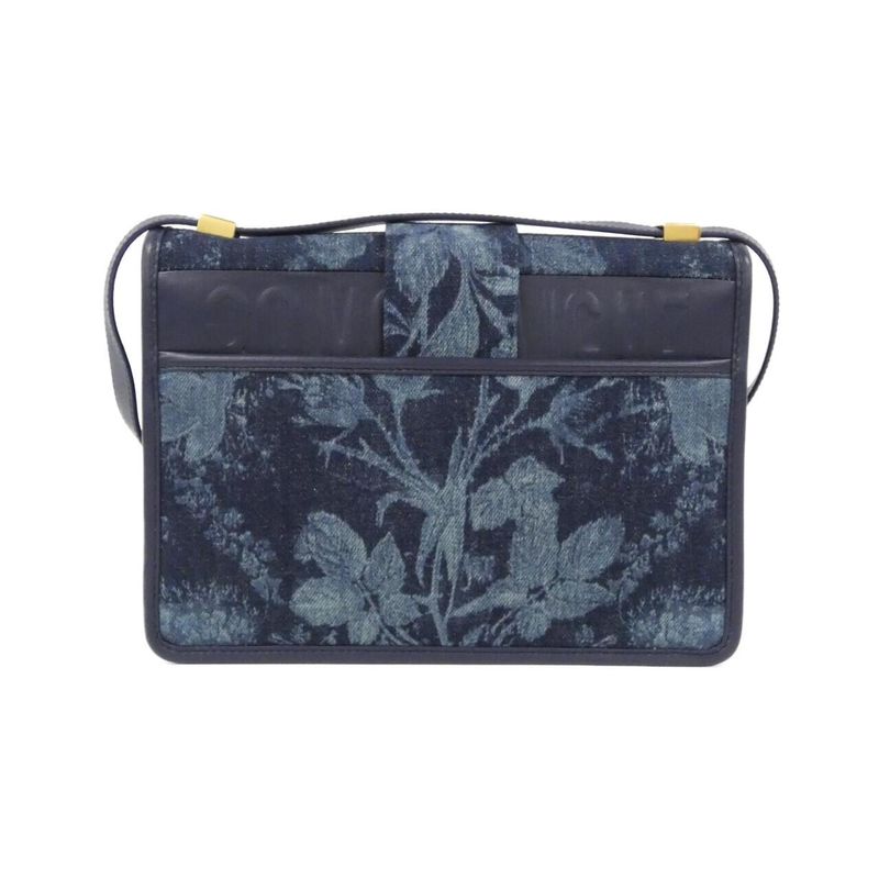 Christian DIOR 30 Montagne M9203ujde Shoulder Bag