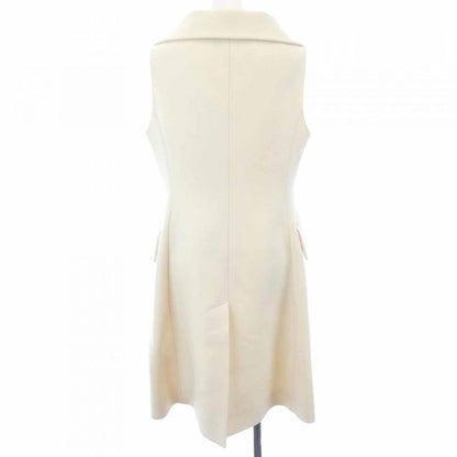 Christian DIOR 941g05a1162 Long Vest