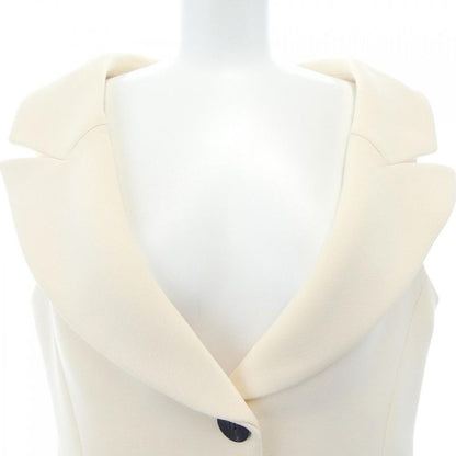 Christian DIOR 941g05a1162 Long Vest