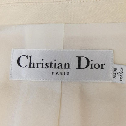 Christian DIOR 941g05a1162 Long Vest
