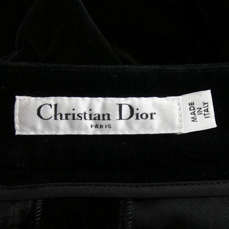 Christian DIOR 7a21408a1312 Short Pants