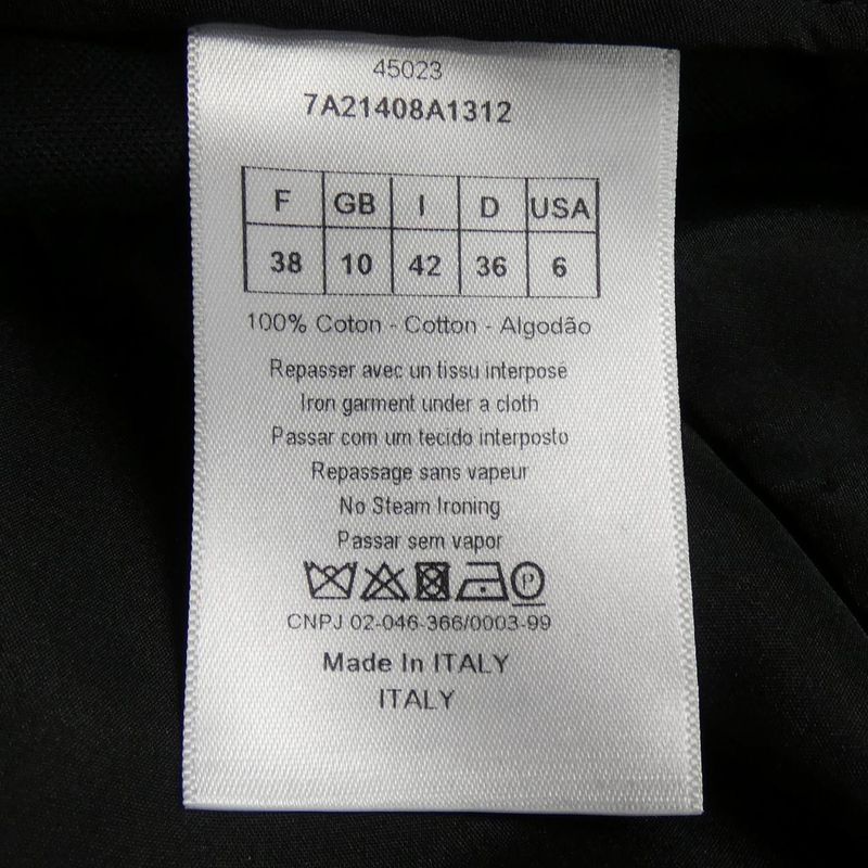 Christian DIOR 7a21408a1312 Short Pants