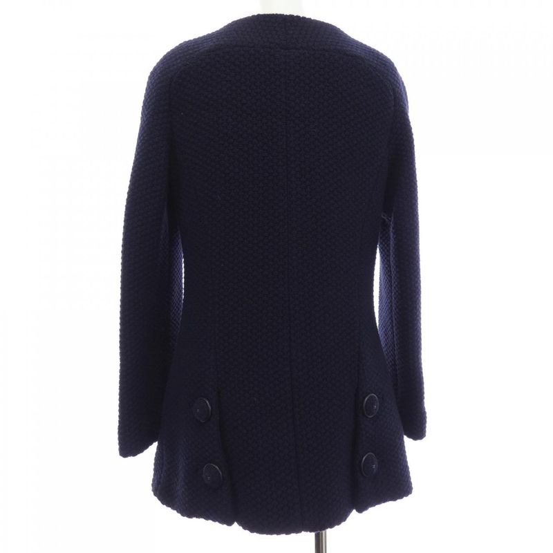 CHANEL P52298v39018 Coat