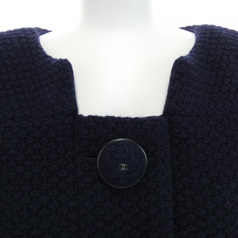 CHANEL P52298v39018 Coat