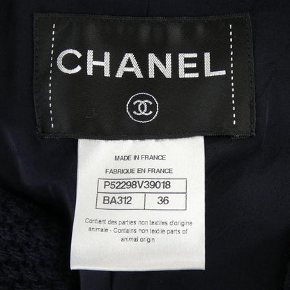 CHANEL P52298v39018 Coat
