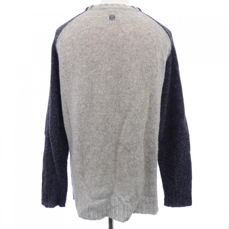 LOEWE H3299600sm Knit