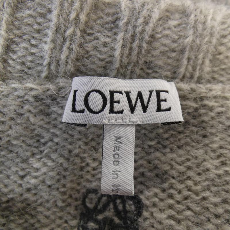 LOEWE H3299600sm Knit