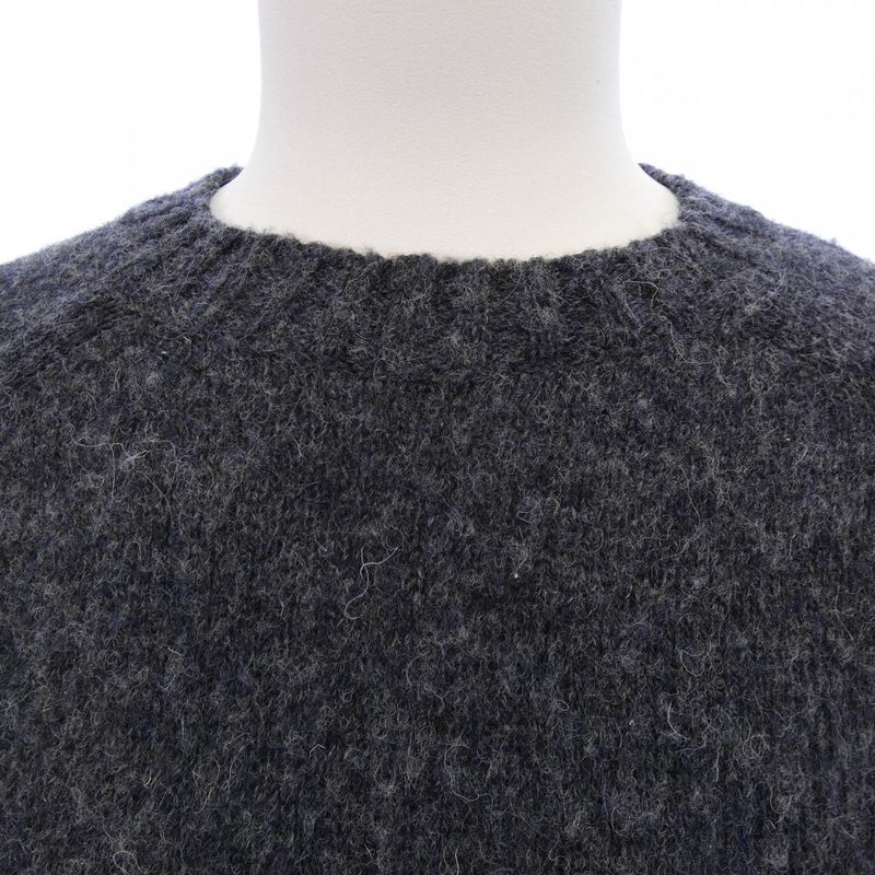 LOEWE H3299600sm Knit