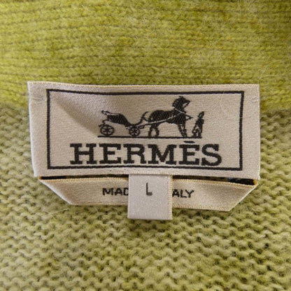 HERMES 467365ha Cardigan