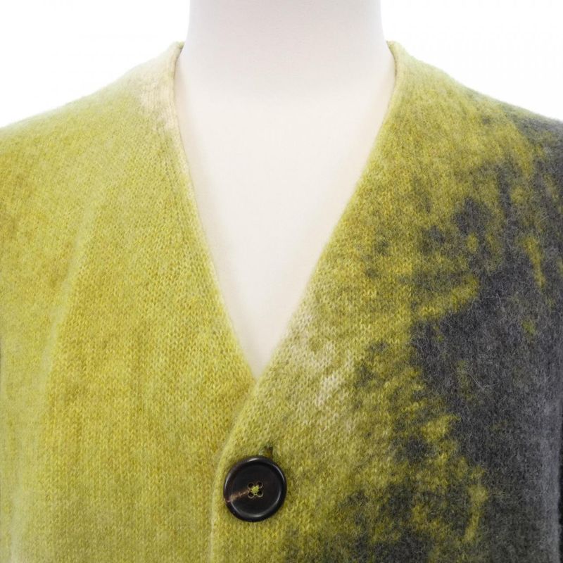 HERMES 467365ha Cardigan