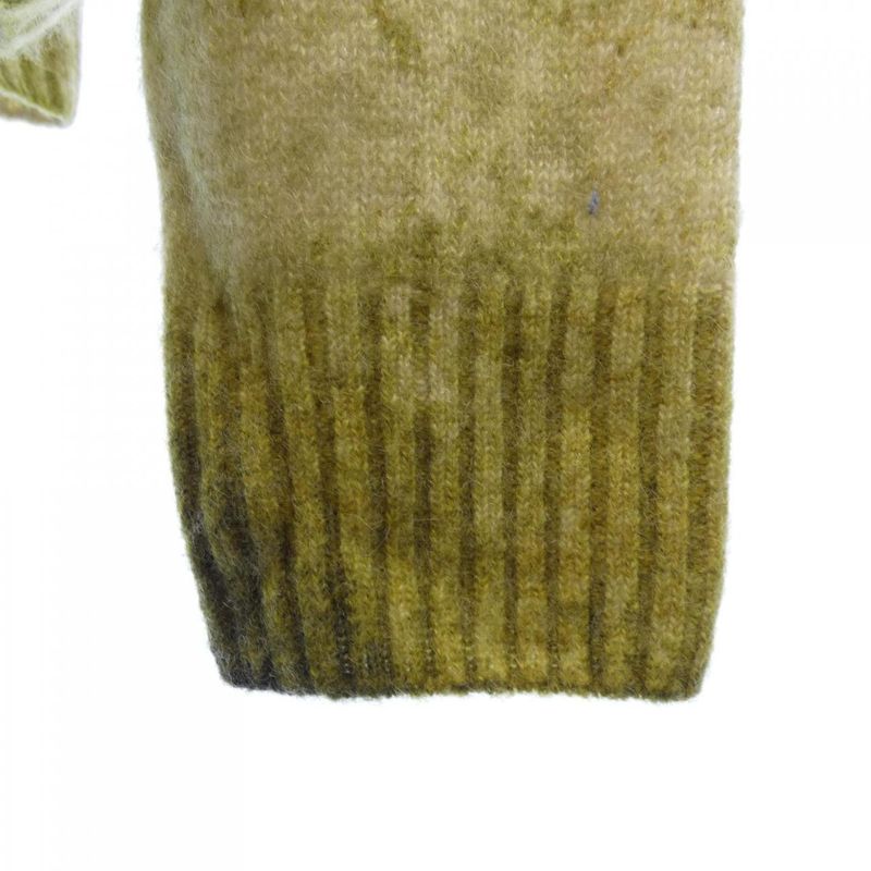 HERMES 467365ha Cardigan