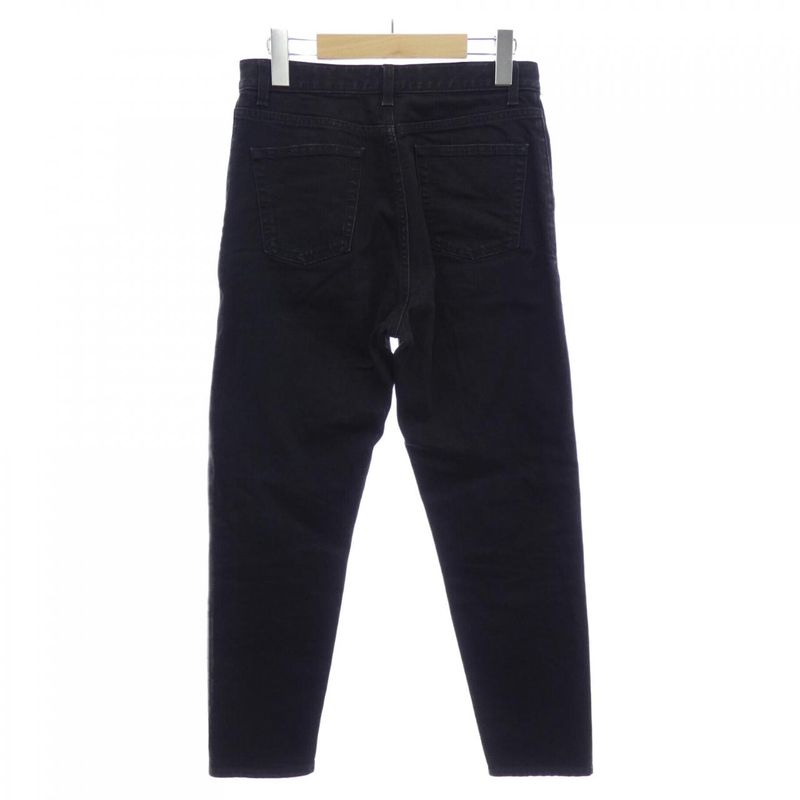 Saint Laurent 463526 Y869l Jeans