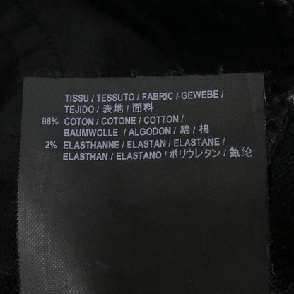 Saint Laurent 463526 Y869l Jeans