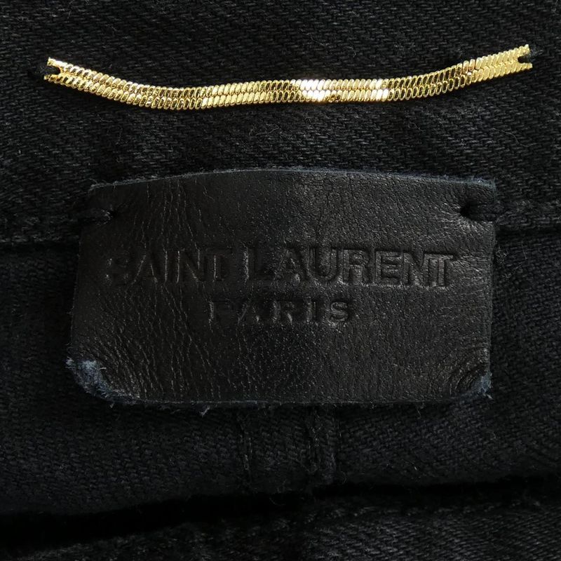 Saint Laurent 463526 Y869l Jeans