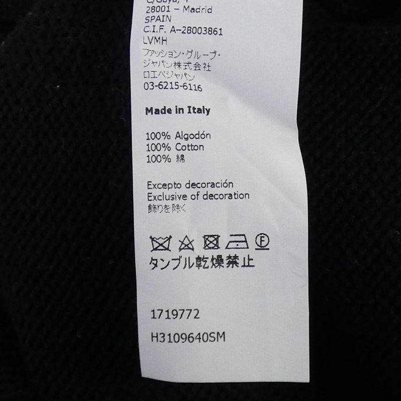 LOEWE H3109640sm Knit
