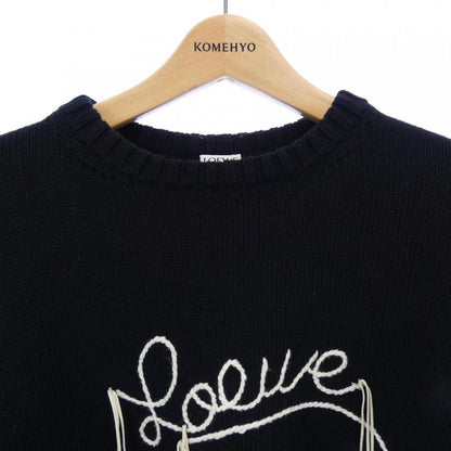 LOEWE H3109640sm Knit