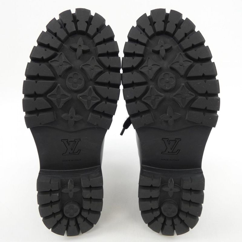 Louis Vuitton LV Remix Davis Shoes