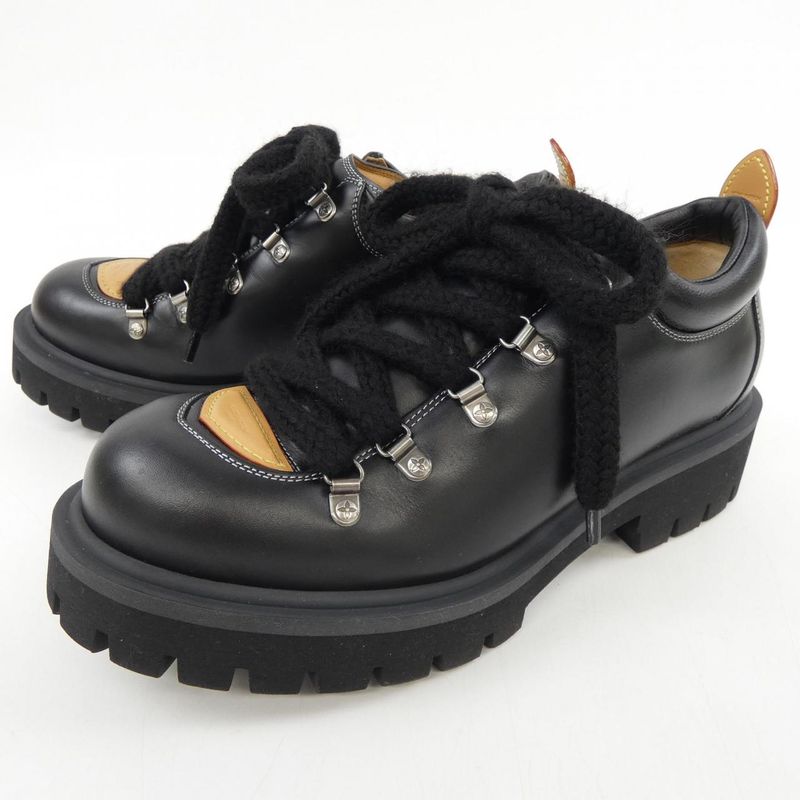 Louis Vuitton LV Remix Davis Shoes