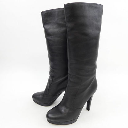 CHANEL Boots