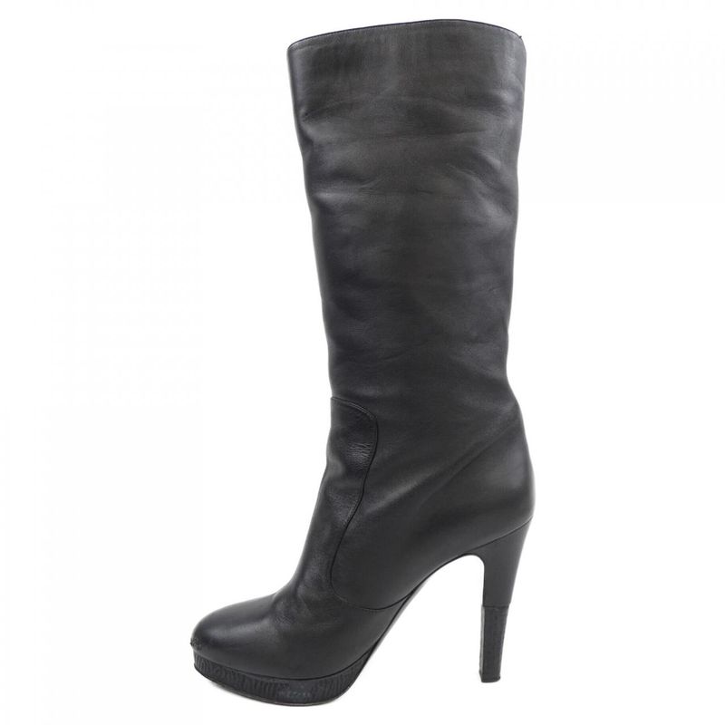 CHANEL Boots