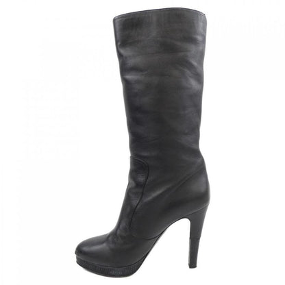 CHANEL Boots