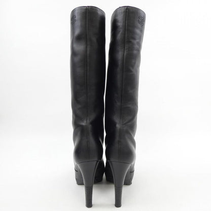CHANEL Boots