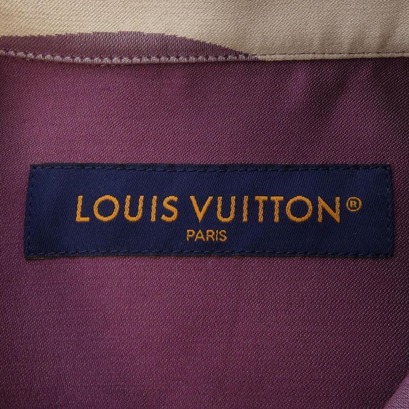 Louis Vuitton Hps77wawy Shirt