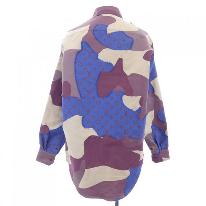 Louis Vuitton Hps77wawy Shirt