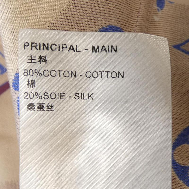 Louis Vuitton Hps77wawy Shirt